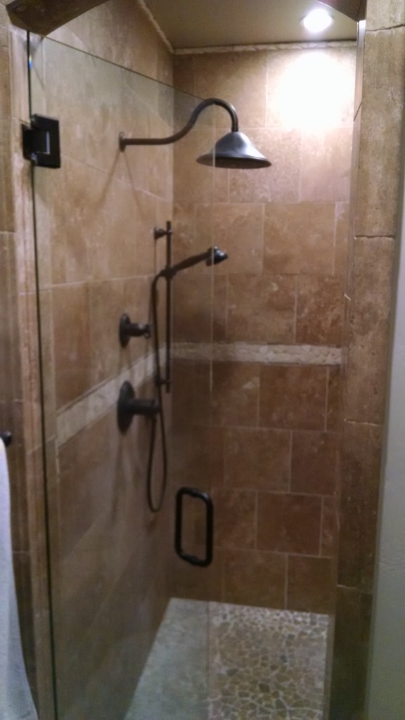 Glass Shower Doors in Scottsdale, AZ Superior Replacement Windows