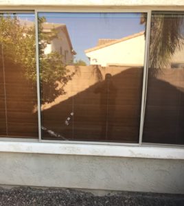 Dual Pane Window Replacement Scottsdale AZ