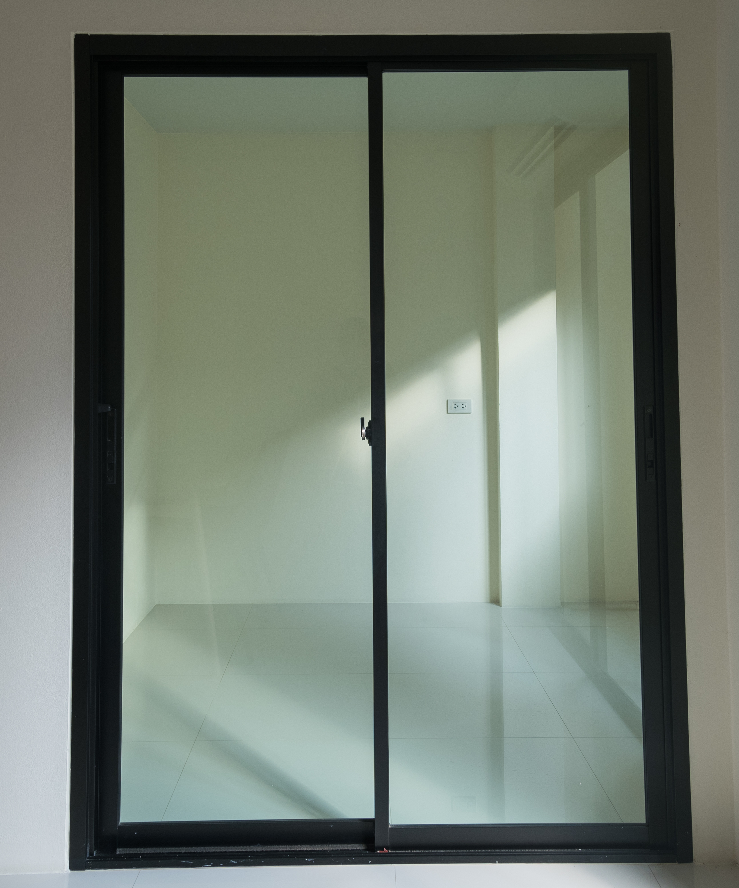 Sliding Door Glass Replacement Cost