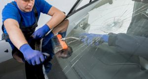 Scottsdale windshield replacement service
